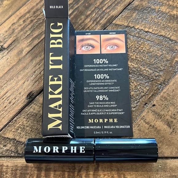 Make an offer! Deleting soon NWOT 4 mascaras - Picture 7 of 7